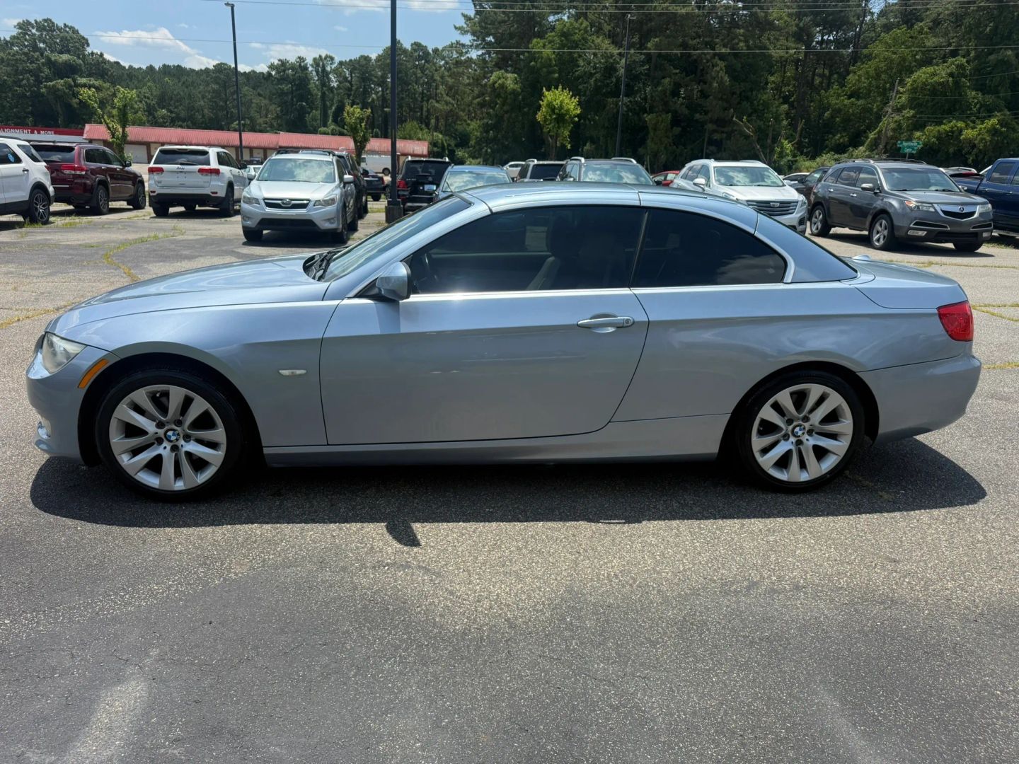 bmw 3 series 2011 WBADW3C5XBE539513 image bmw 3 series 2011 WBADW3C5XBE539513 image
